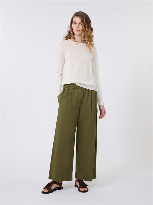 PANTALONE MAXMARA WEEKEND | 261513110260002